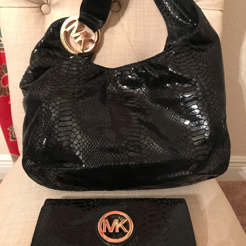 Michael Kors Shoulder Bag